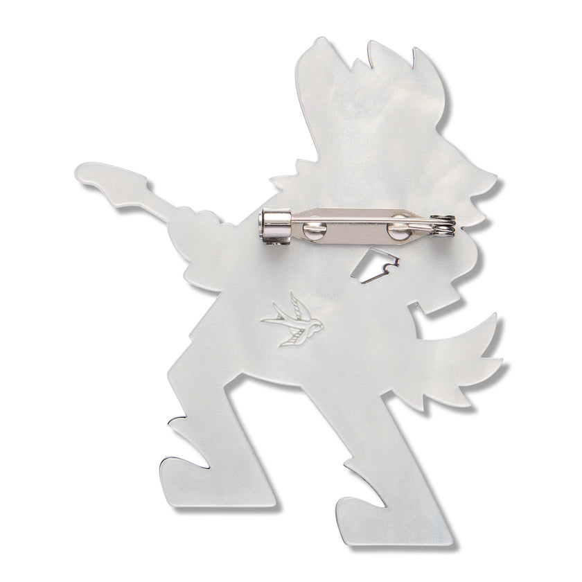 Erstwilder | Howl Shredder