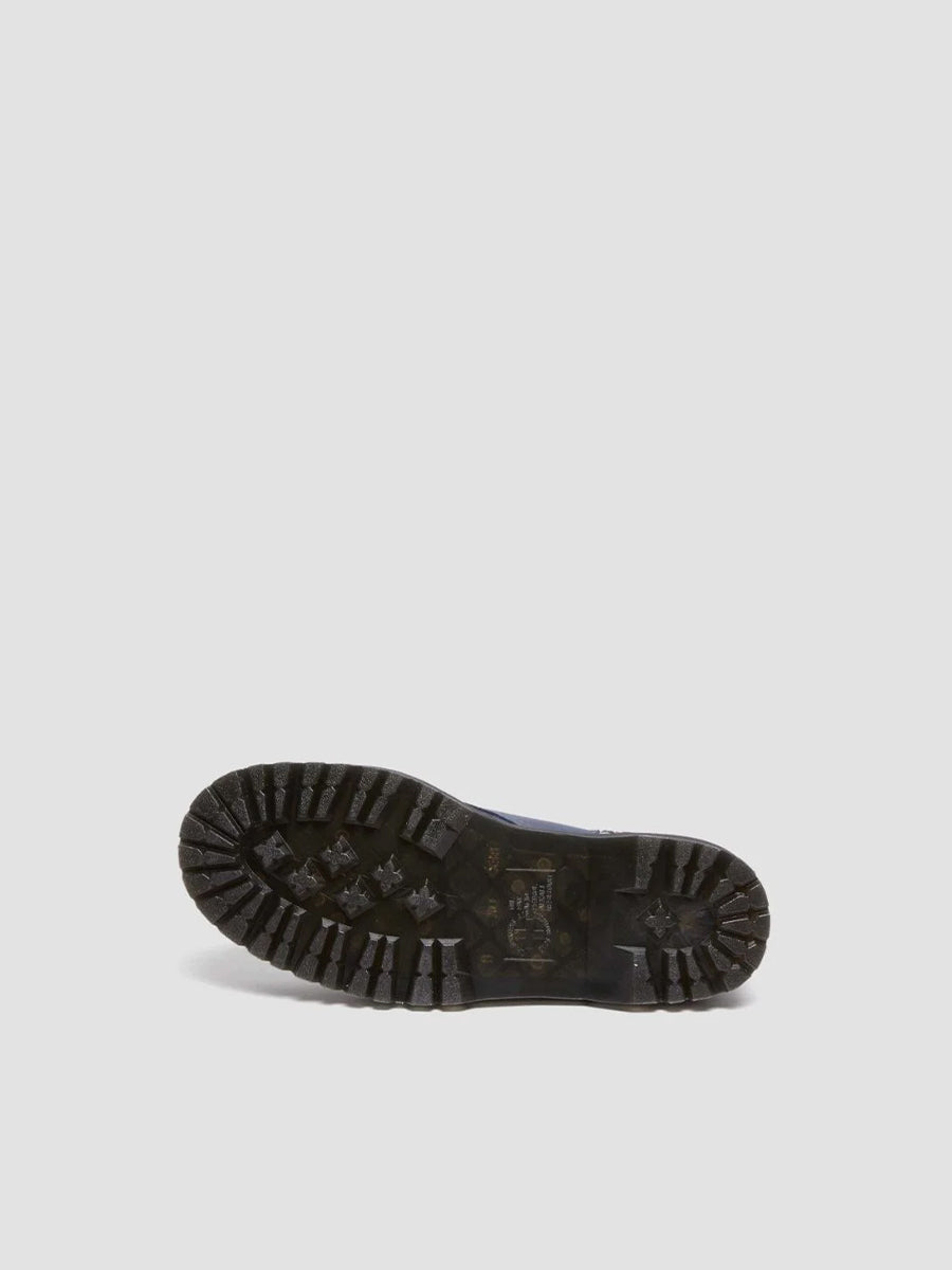Dr Marten's | Jadon Deep Blue Pull Up Shift image 3