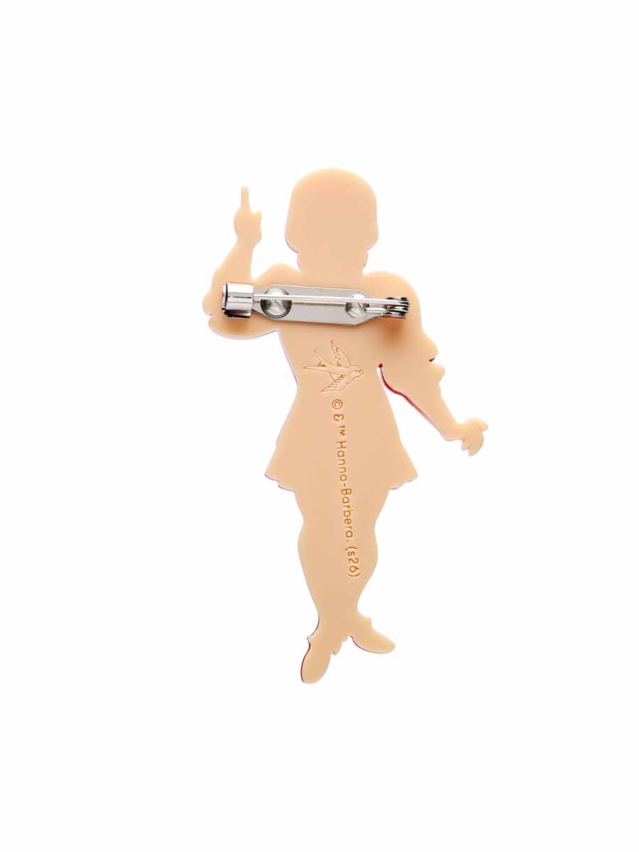 Erstwilder | Velma Dinkley Brooch image 1