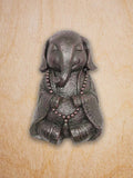 Elephant Garden Ganesh image 0