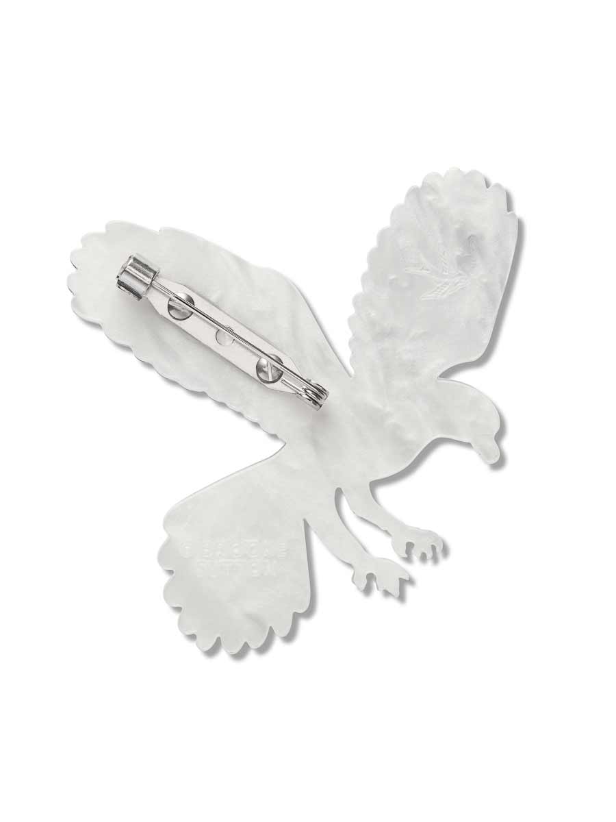 Erstwilder | Karrkanyi (Eagle) Brooch image 1