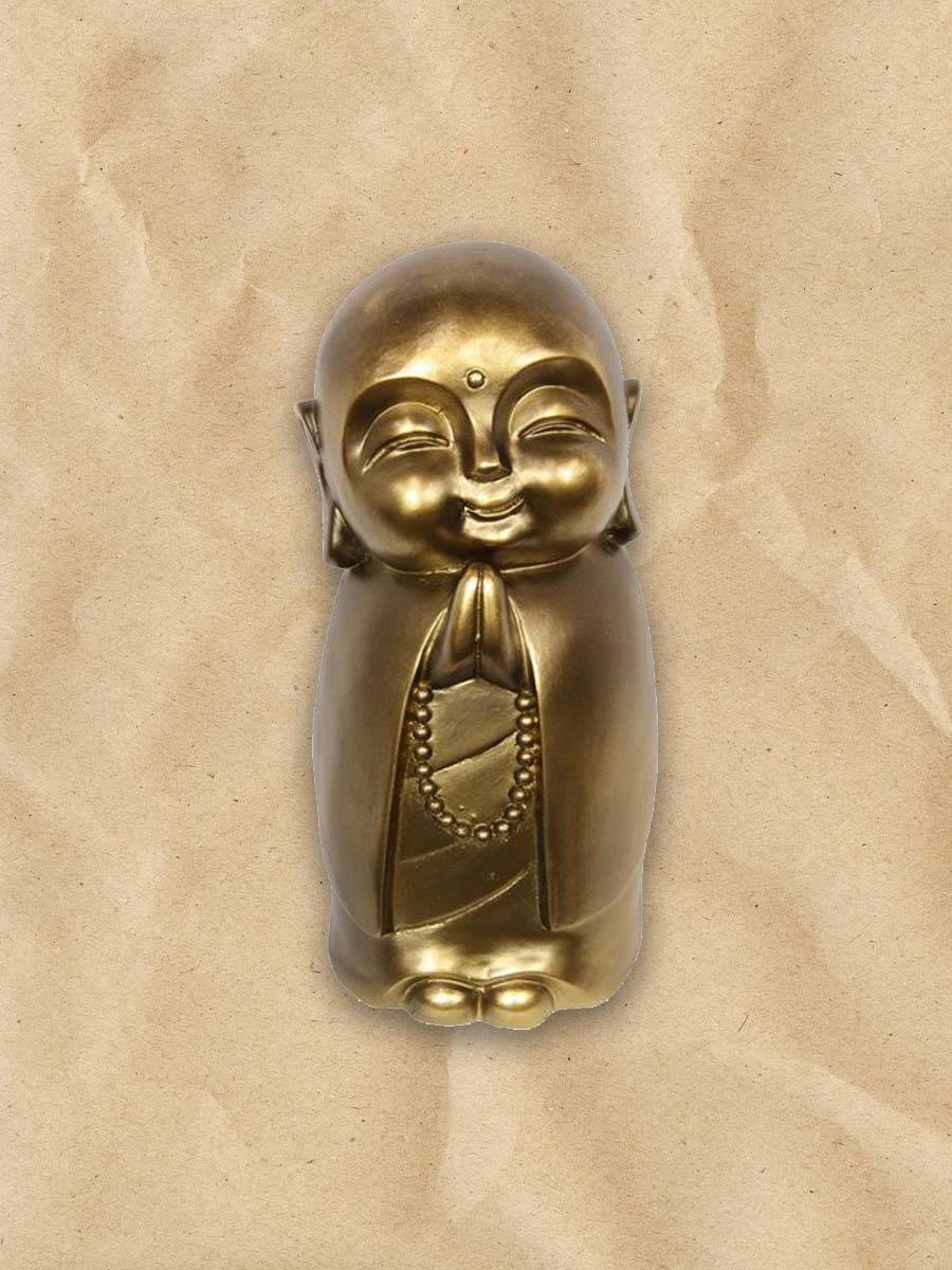Golden Buddha image 0