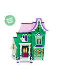 Erstwilder | Enter If You Dare Brooch image 0