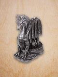 Guarding Dragon image 0