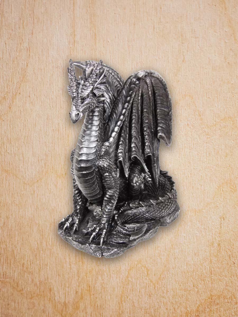 Guarding Dragon image 0