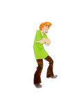 Erstwilder | Shaggy Rogers Brooch image 0
