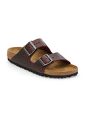 Birkenstock Arizona Zinfandel Oiled Leather - 43 image