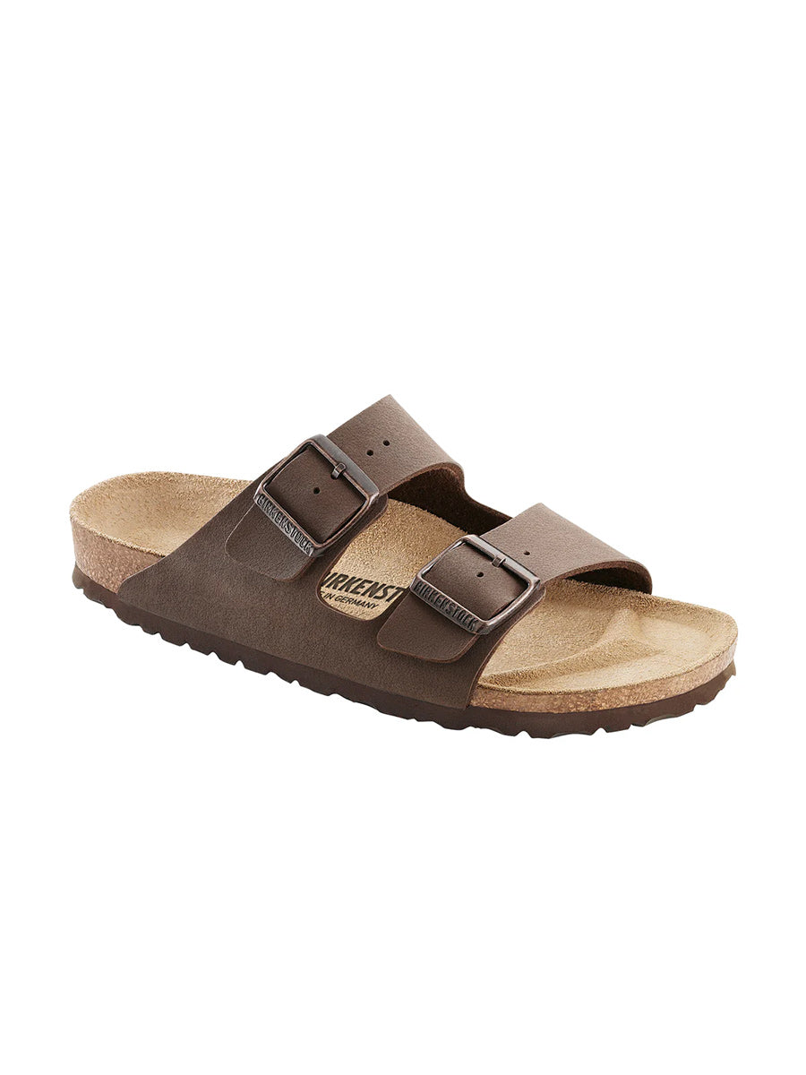 Birkenstock Arizona Mocca BirkiBuc - 45 image