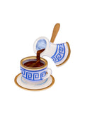 Erstwilder | Traditional Brew Brooch image 0