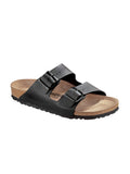 Birkenstock Arizona Black Birko-Flor - 35 image