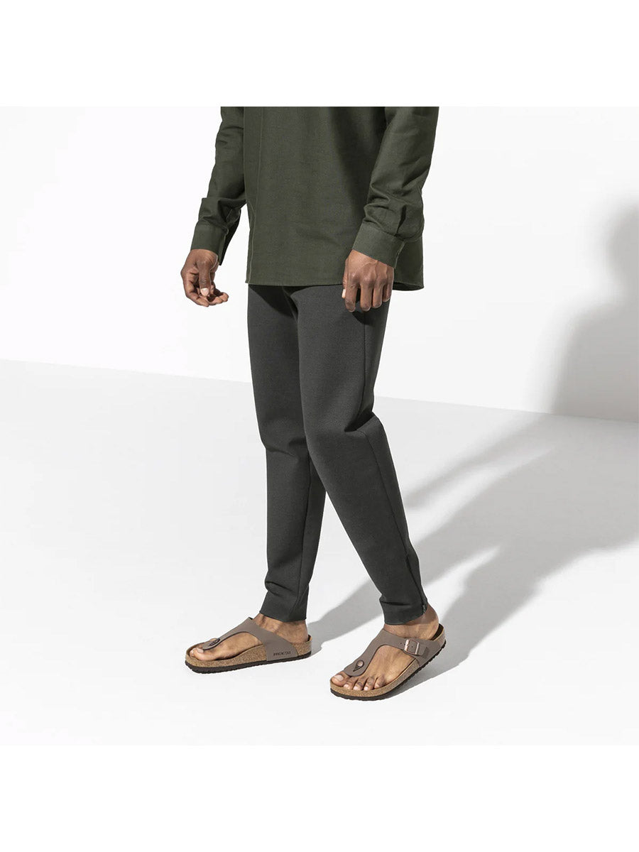 Birkenstock Gizeh Stone BirkiBuc image 3