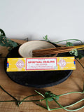 Spiritual Healing Satya Incense 15g image 0