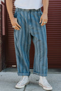 Ottway | Jagger Washed Denim Pants