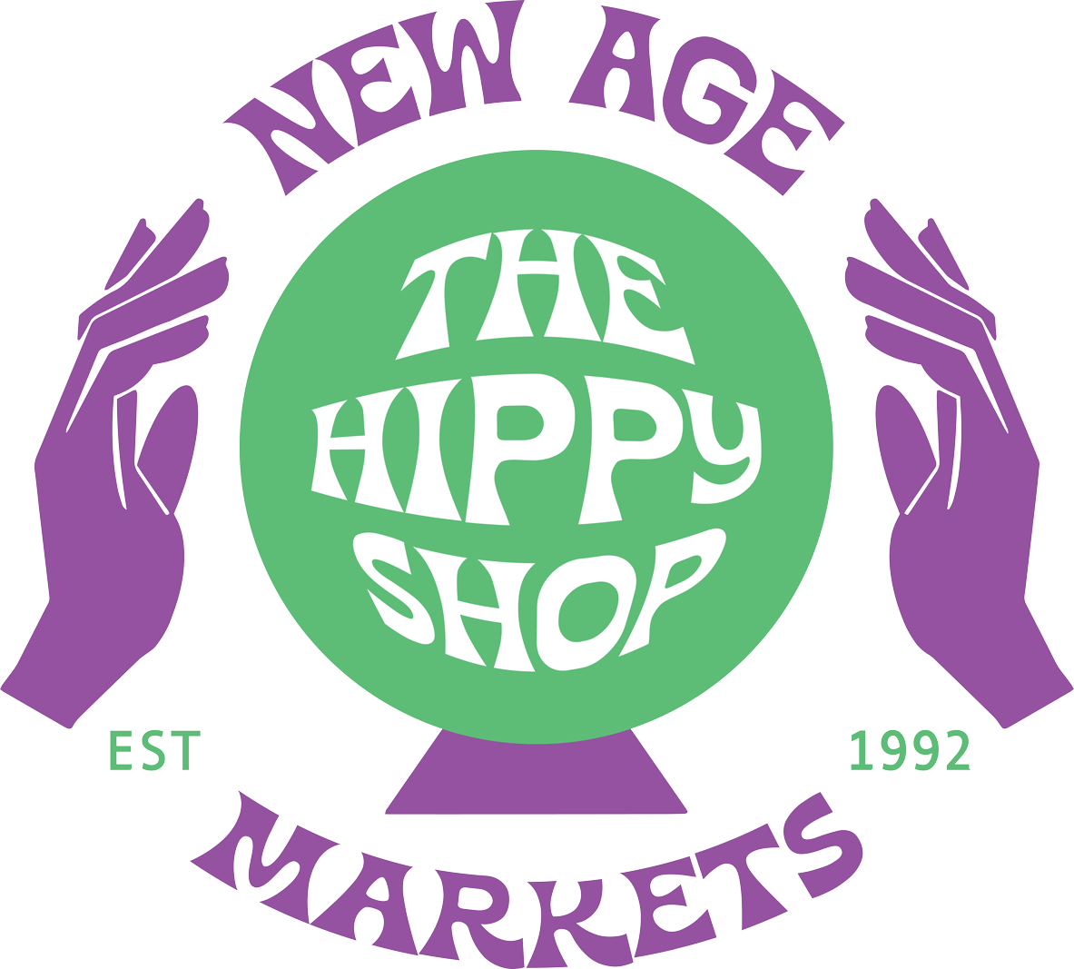 New Age Markets