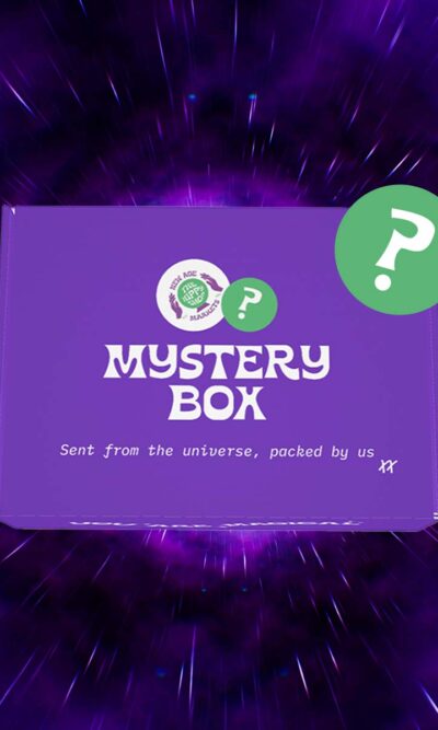 Our Mystery Boxes. You can purchase them on this page of our website.